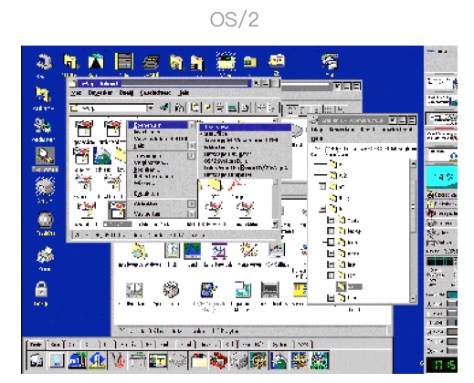 用一篇文章,带你回顾桌面GUI 的设计发展史