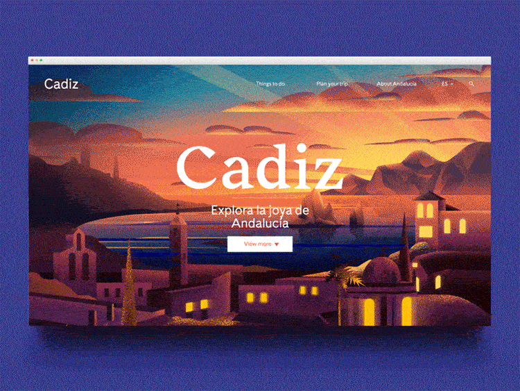 即将过去的2018年,Dribbble 反映出来的 10个设计趋势