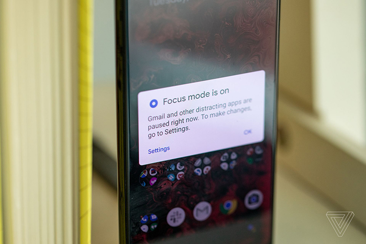 关于刚刚发布的 Android10,你必须知道这 6 大改进