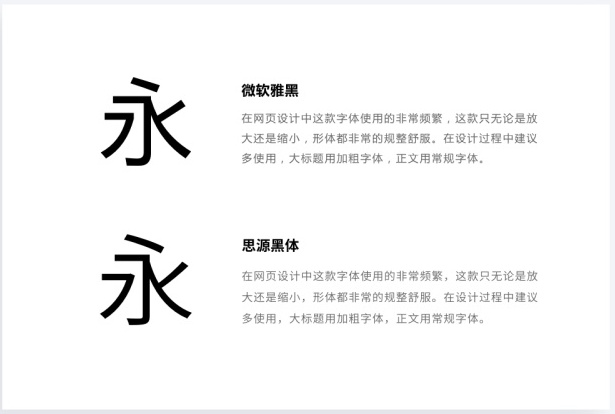 饿了么高级设计师:界面视觉设计 5 要素