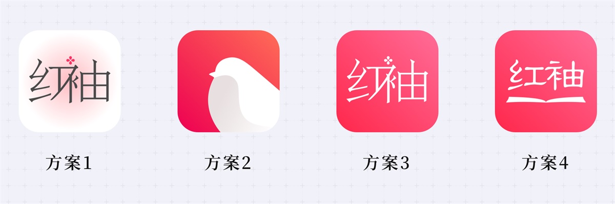 红袖读书做了一次全新的设计升级,数据上涨高达285%!