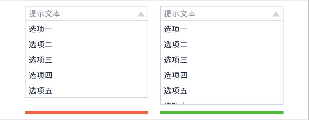 进阶方法!可能是最全面的组件设计完全手册