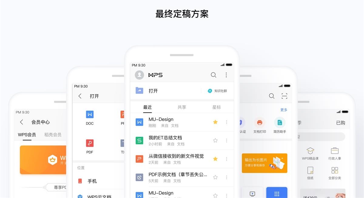 项目实战复盘!WPS Office 移动端全新改版项目总结