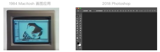 用一篇文章,带你回顾桌面GUI 的设计发展史