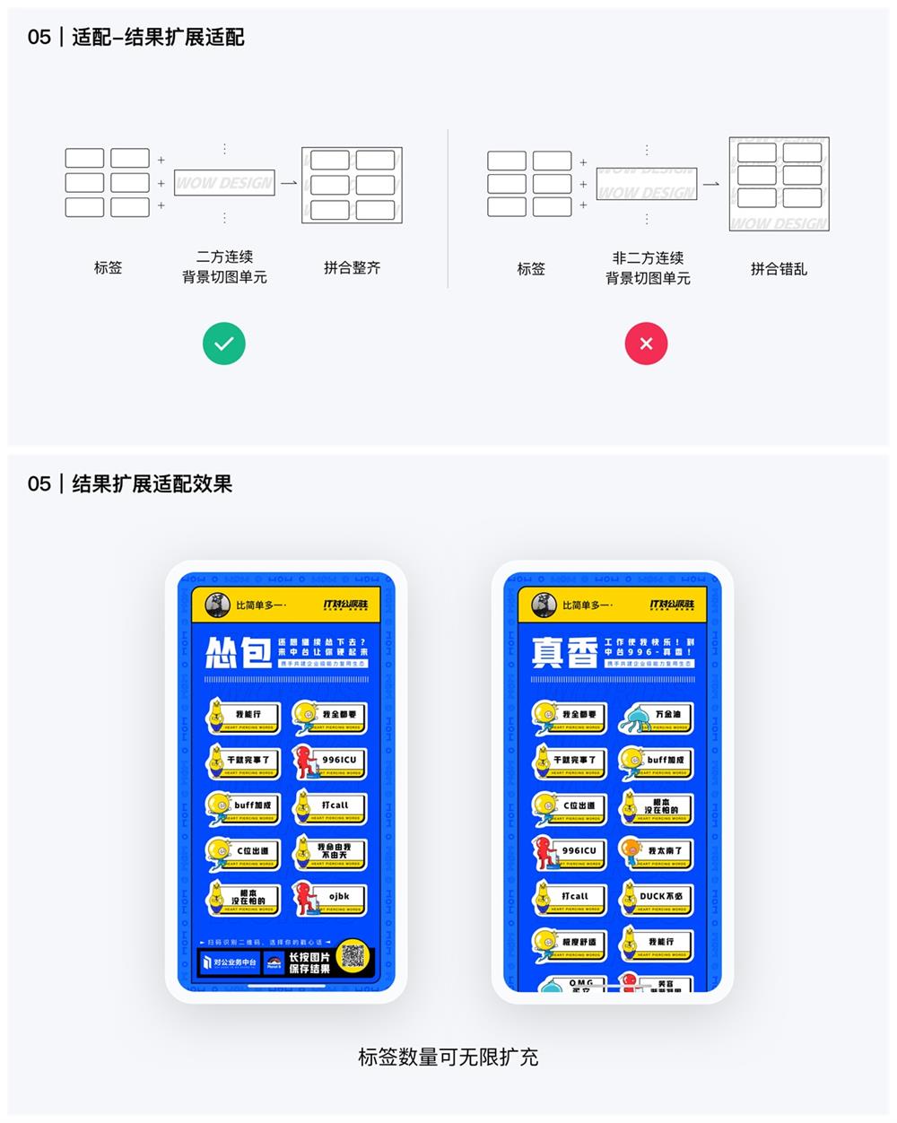 做H5没头绪？这有一份完整的H5案例思路