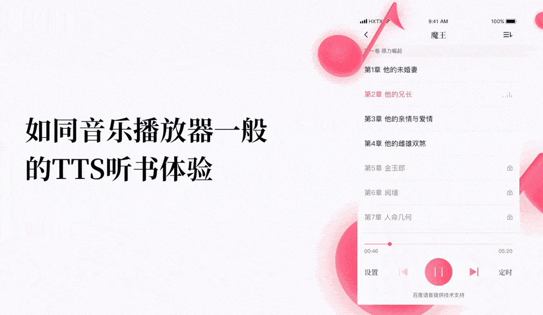 红袖读书做了一次全新的设计升级,数据上涨高达285%!