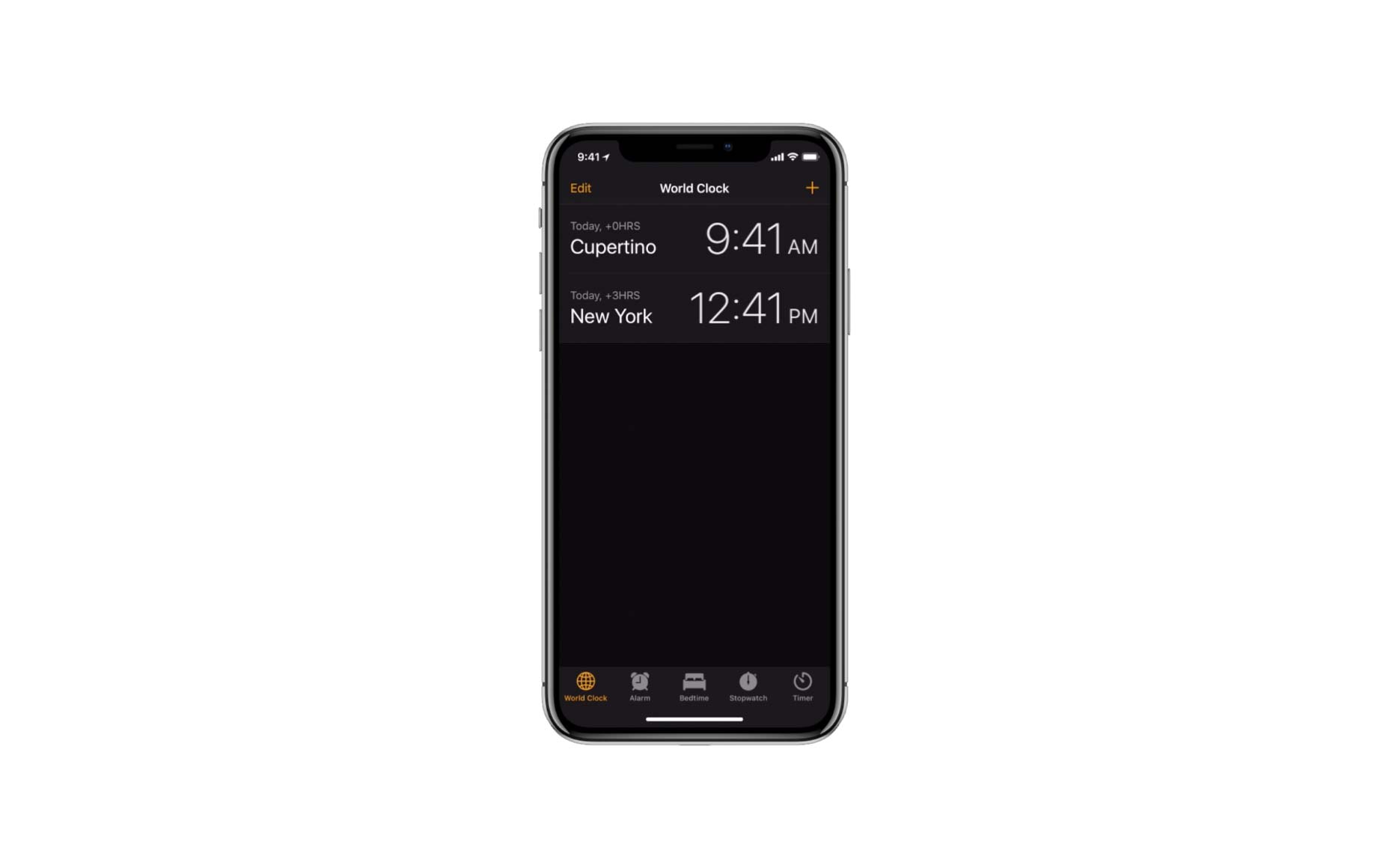 想为iPhone X设计UI?给你这11个设计小贴士