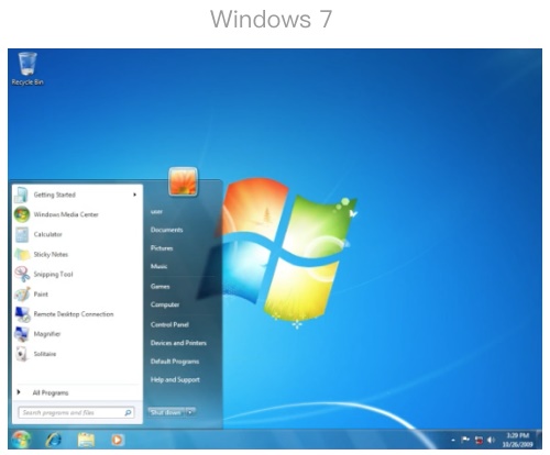 用一篇文章,带你回顾桌面GUI 的设计发展史