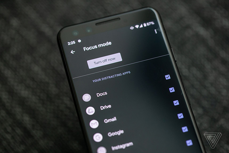 关于刚刚发布的 Android10,你必须知道这 6 大改进