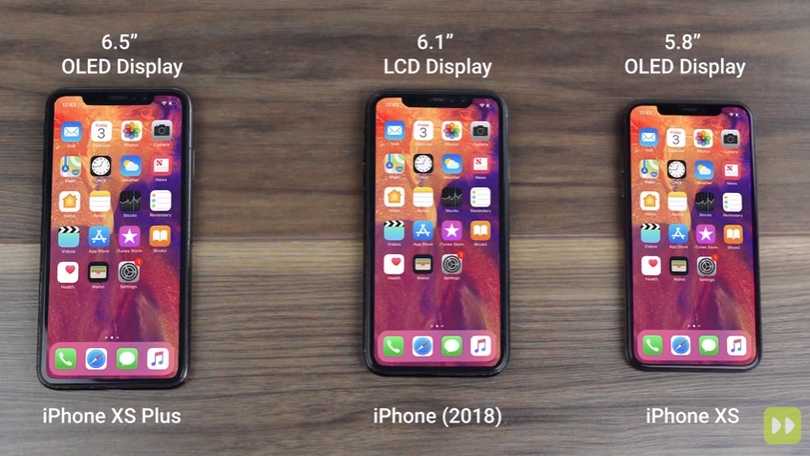 想为iPhone X设计UI?给你这11个设计小贴士