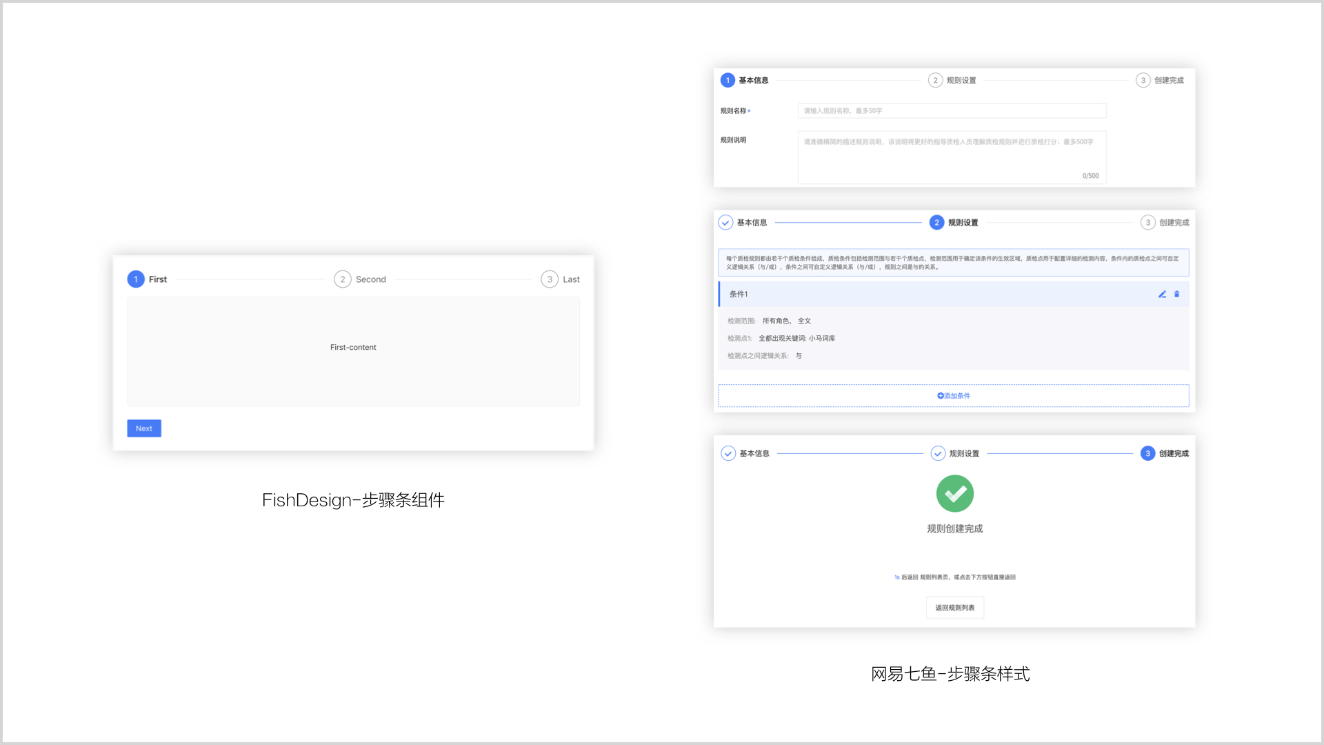 如何设计企业级的UI组件库？用网易实战案例教会你！