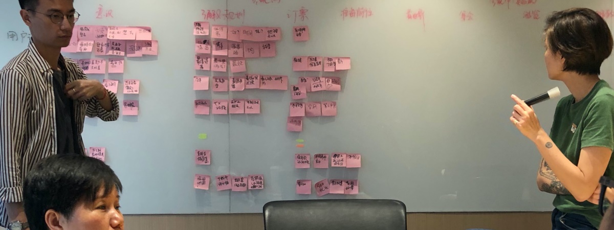 腾讯案例复盘!「云游敦煌」小程序背后的产品故事