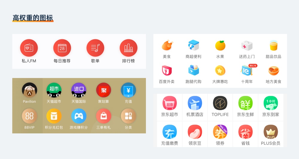 基础科普!超全面的 UI 元素尺寸设置指南(下)