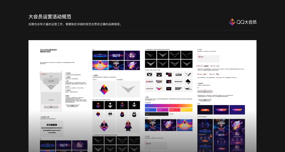 腾讯实战复盘!QQ大会员品牌运营策划与设计