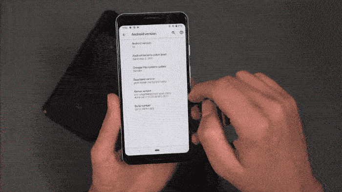 关于刚刚发布的 Android10,你必须知道这 6 大改进