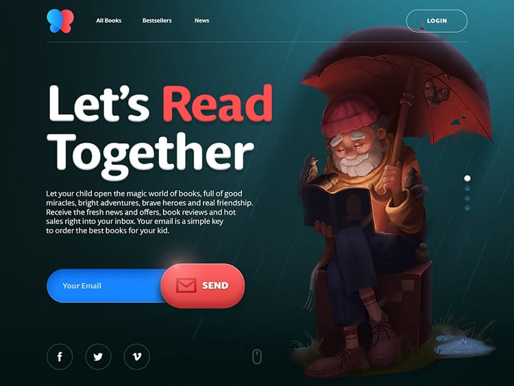 即将过去的2018年,Dribbble 反映出来的 10个设计趋势