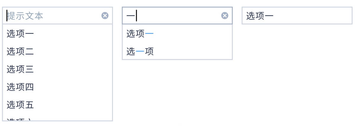 进阶方法!可能是最全面的组件设计完全手册