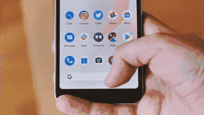 关于刚刚发布的 Android10,你必须知道这 6 大改进