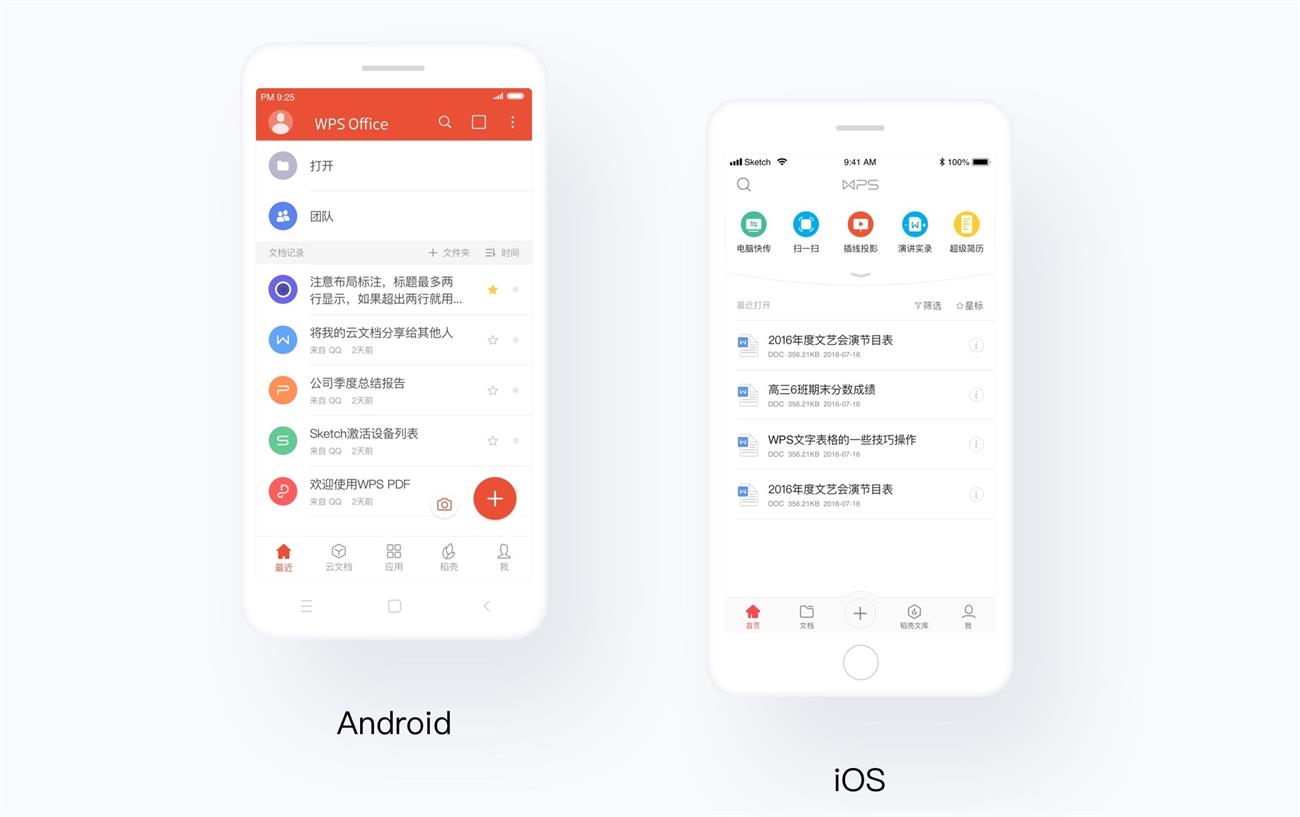 项目实战复盘!WPS Office 移动端全新改版项目总结