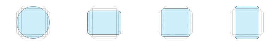 Sketch 进阶教程!利用Symbol 建立一套设计规范组件库?