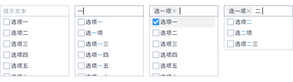 进阶方法!可能是最全面的组件设计完全手册