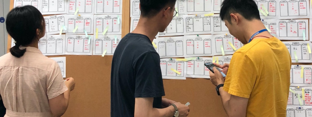 腾讯案例复盘!「云游敦煌」小程序背后的产品故事