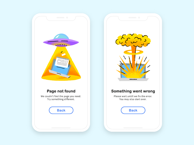 即将过去的2018年,Dribbble 反映出来的 10个设计趋势