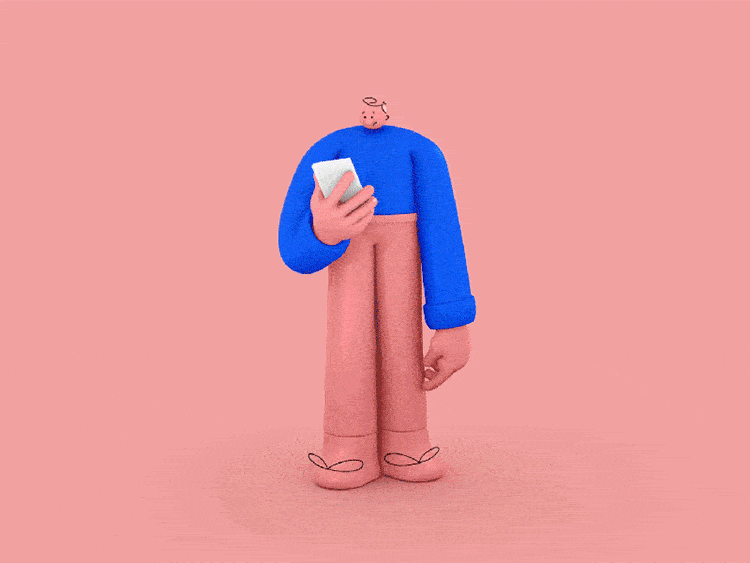 即将过去的2018年,Dribbble 反映出来的 10个设计趋势