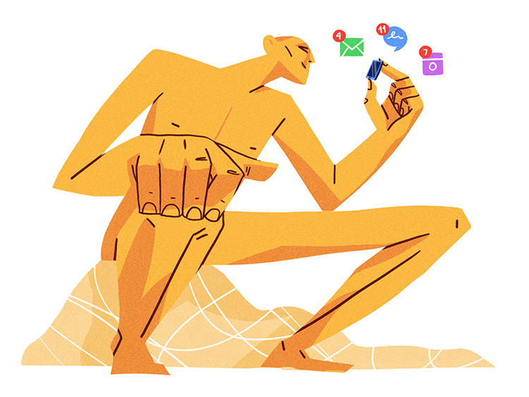 即将过去的2018年,Dribbble 反映出来的 10个设计趋势