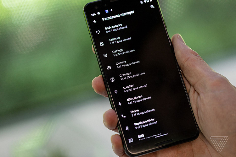 关于刚刚发布的 Android10,你必须知道这 6 大改进