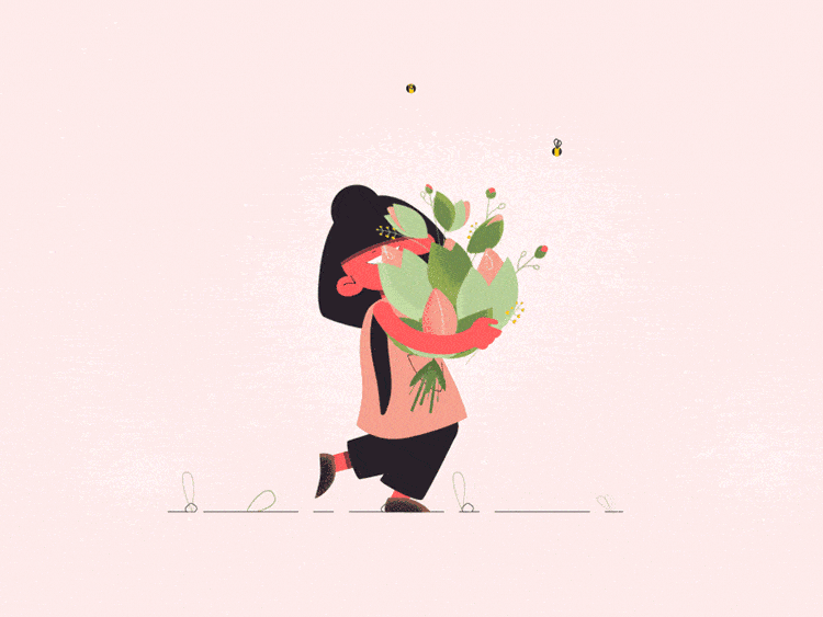 即将过去的2018年,Dribbble 反映出来的 10个设计趋势