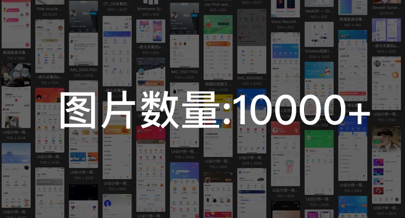 10000张图片该如何分类?高效的标签系统素材管理术了解一下!