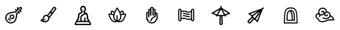 腾讯案例复盘!「云游敦煌」小程序背后的设计故事