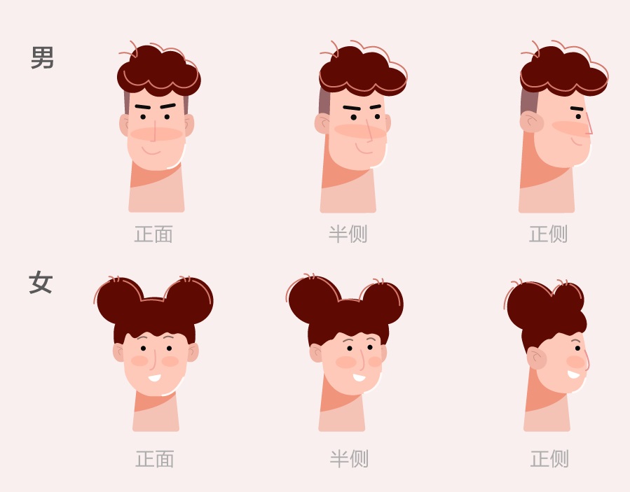 保姆级教程!手把手教你做超实用的插画组件库(附组件库下载)