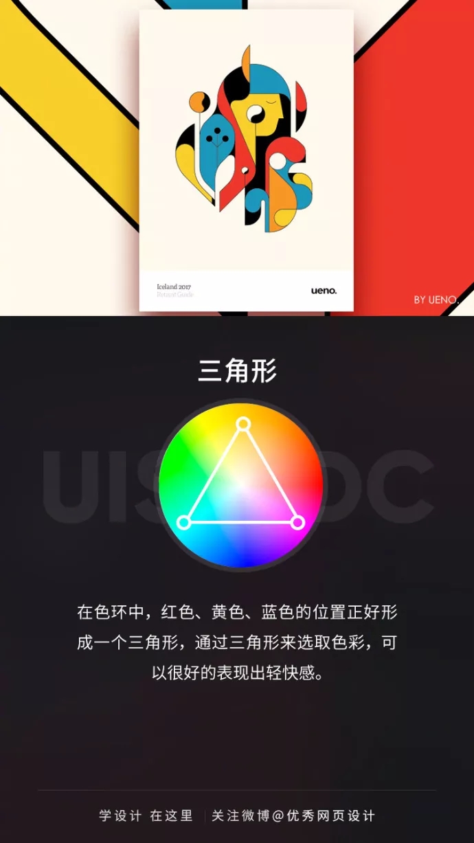 懒得试配色方案,有其它的解决办法吗?(附常见搭配)