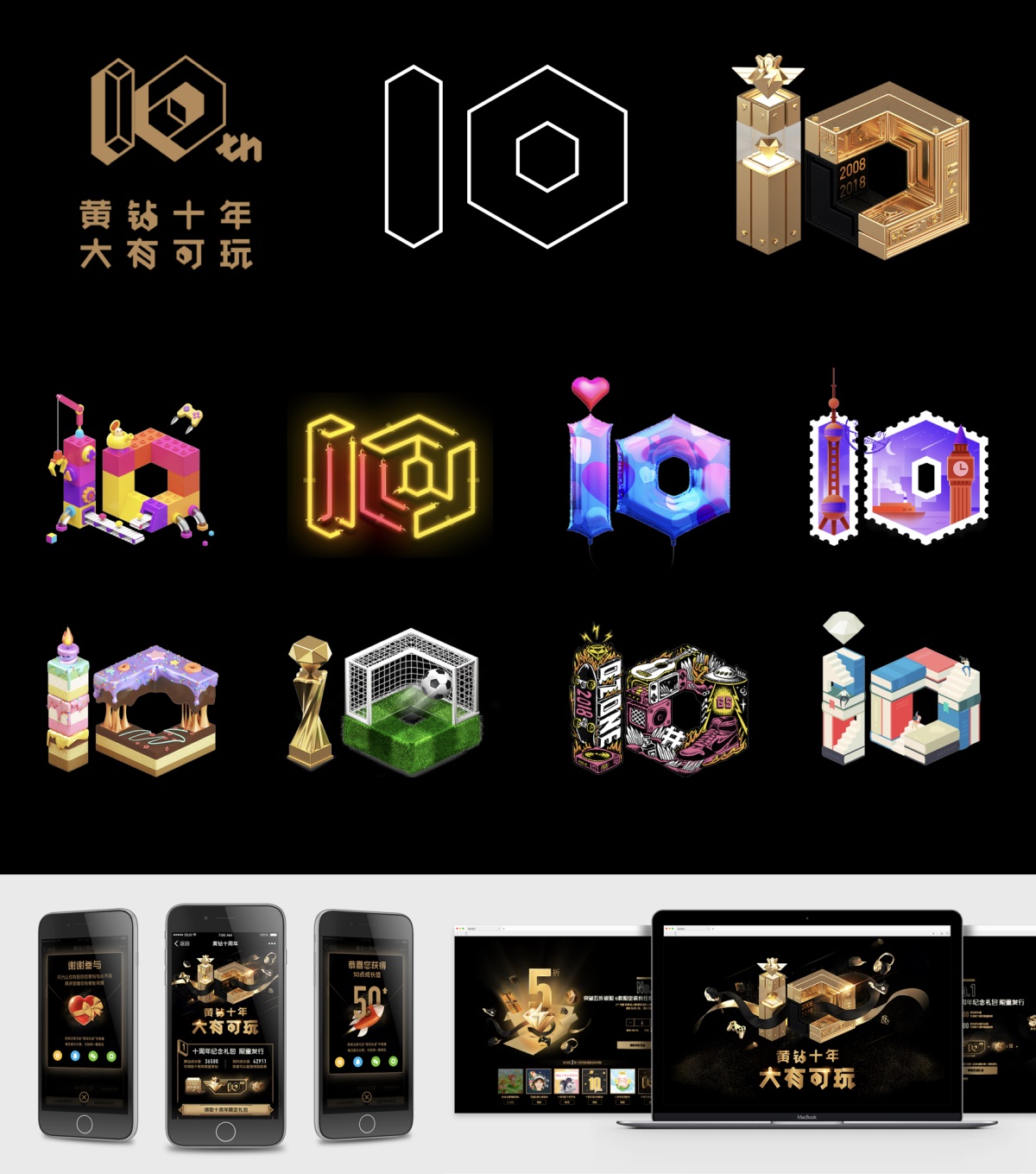 腾讯重磅干货:运营专题高效设计法(下)