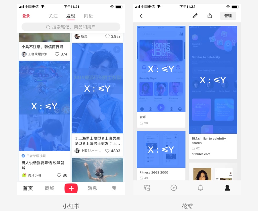 可能是最全面的设计师图片设计入门手册!