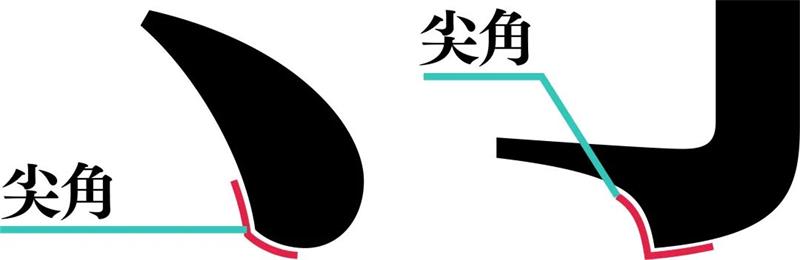 宋体字设计很难?来看这份平面高手的系统性指南!