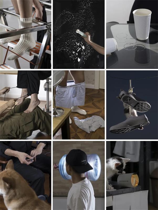 这次我教你,优秀的Banner是怎样用对模特图的!