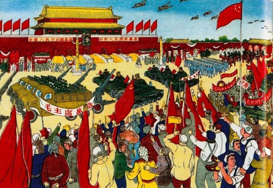 电商设计如何用好中国风?收下这份全面指南!(附实战案例)