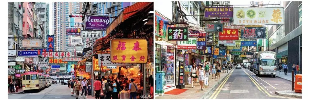 我扒了喜茶全年的海报,分析出了3个设计套路…(附模板)