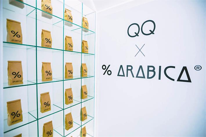太强了!QQ 20周年展的策划与设计执行全过程!