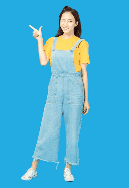 这次我教你,优秀的Banner是怎样用对模特图的!