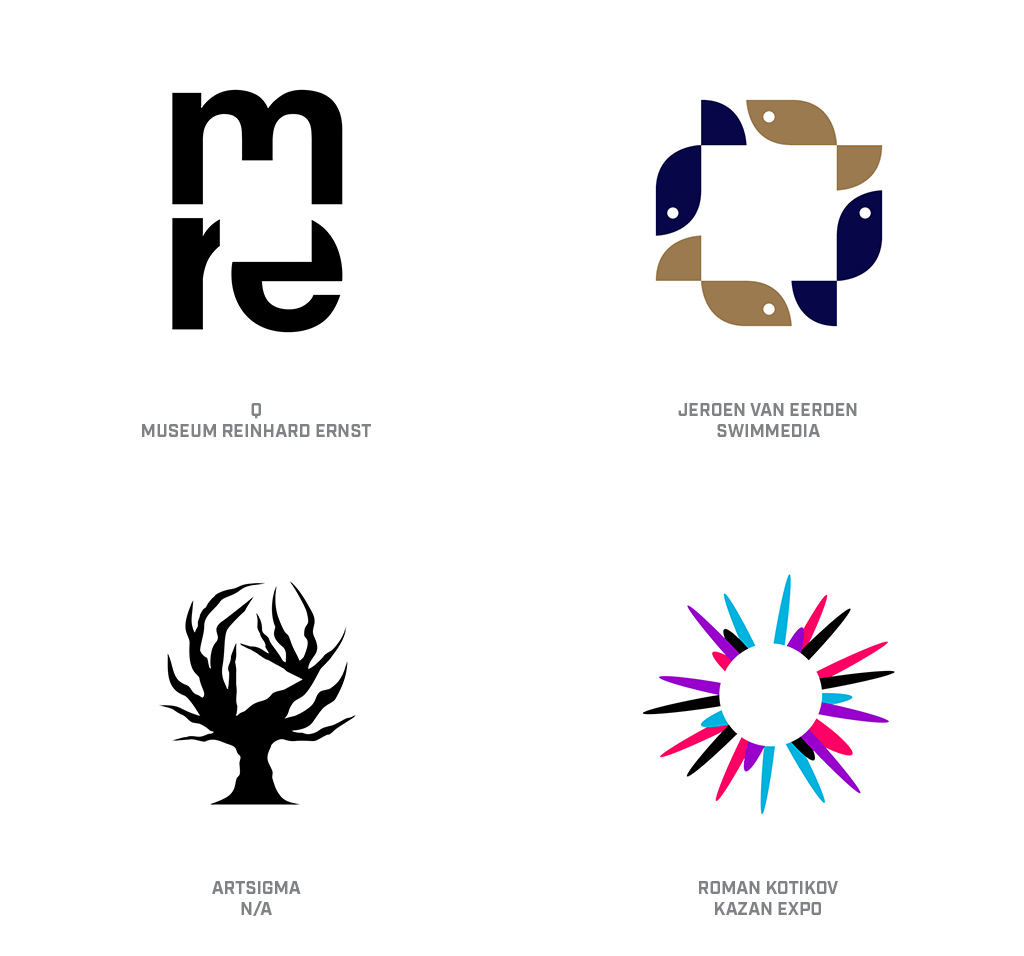 2019 年 LOGO 设计趋势报告(下)