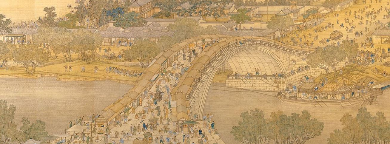 电商设计如何用好中国风?收下这份全面指南!(附实战案例)
