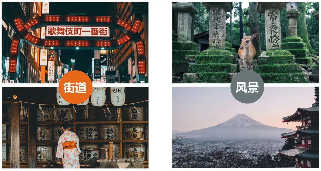 让人看了就想买的设计,是怎样用对图片的?