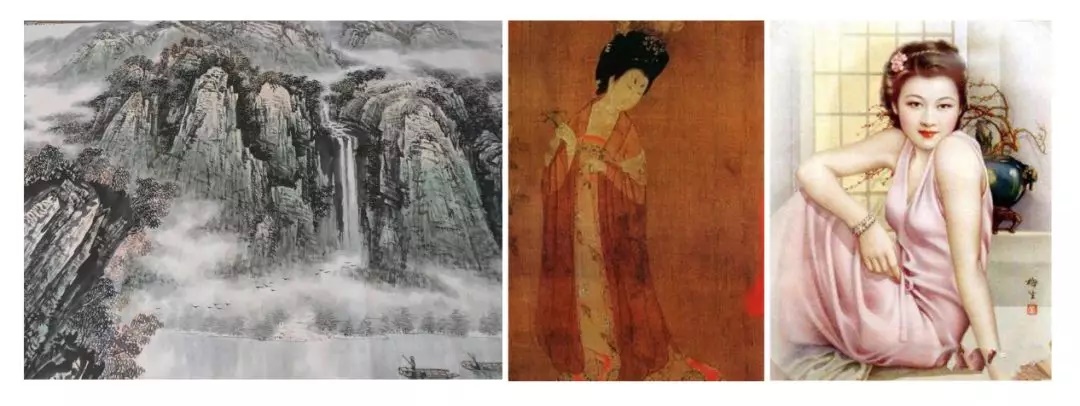 我扒了喜茶全年的海报,分析出了3个设计套路…(附模板)