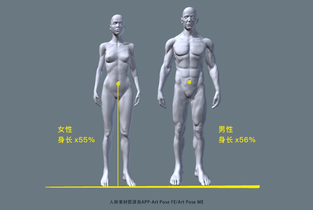 如何让人物插画更有动感？来看这篇字节跳动的实战总结！