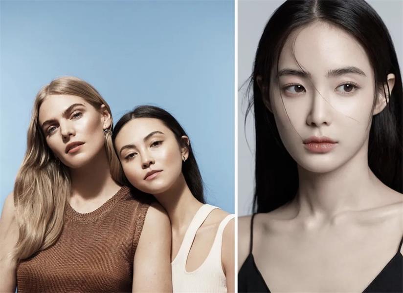这次我教你,优秀的Banner是怎样用对模特图的!