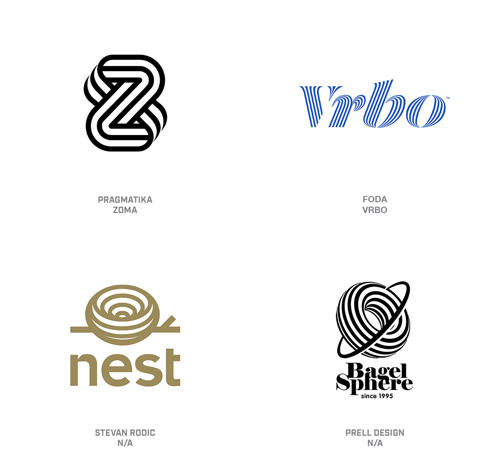 2019 年 LOGO 设计趋势报告(下)